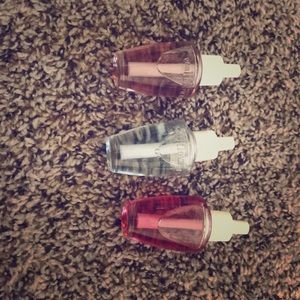 Bath and body works wallflowers